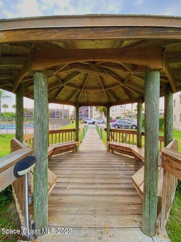 5800 N Banana River Boulevard 115, Cape Canaveral, FL 32920