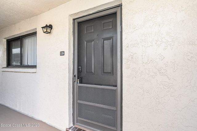 5800 N Banana River Boulevard 115, Cape Canaveral, FL 32920