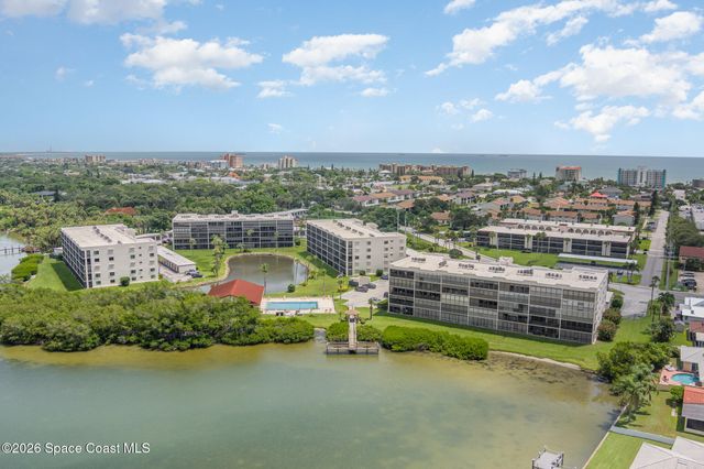 5800 N Banana River Boulevard 115, Cape Canaveral, FL 32920