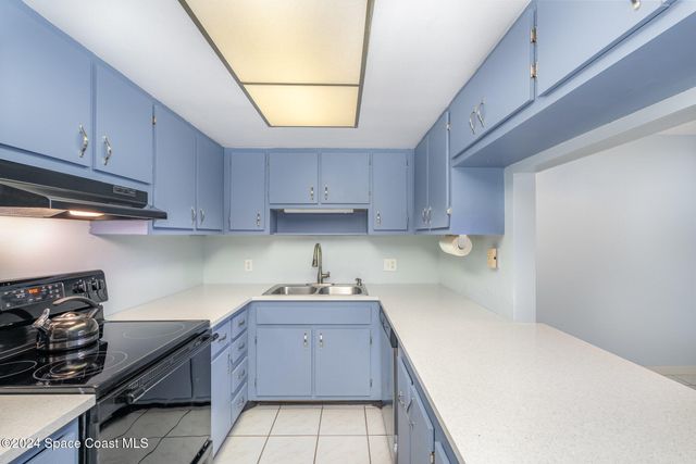 5800 N Banana River Boulevard 115, Cape Canaveral, FL 32920