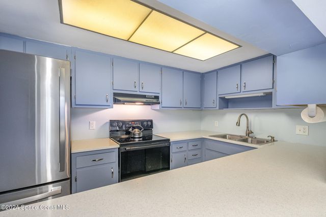 5800 N Banana River Boulevard 115, Cape Canaveral, FL 32920