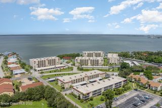 5800 N Banana River Boulevard 115, Cape Canaveral, FL 32920