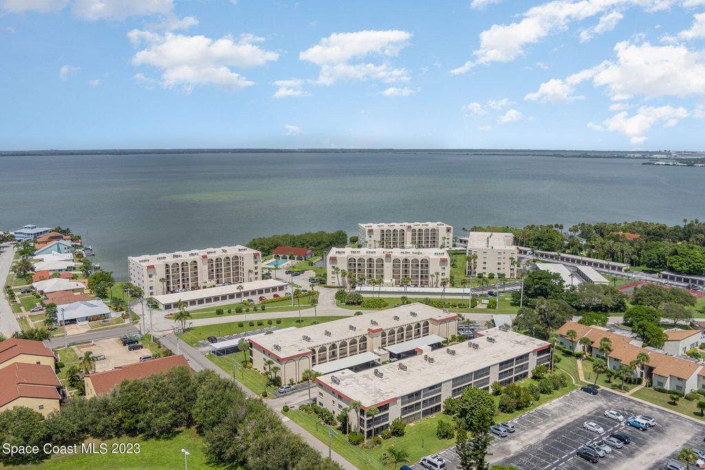 5800 N Banana River Boulevard 115, Cape Canaveral, FL 32920