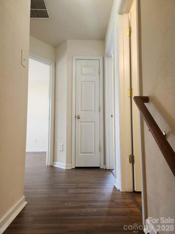 9644 Littleleaf Drive, Charlotte, NC 28215