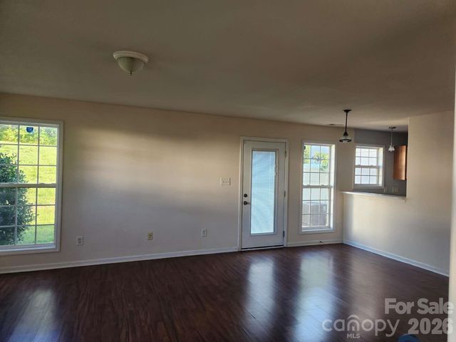 9644 Littleleaf Drive, Charlotte, NC 28215