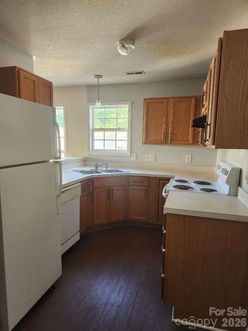 9644 Littleleaf Drive, Charlotte, NC 28215
