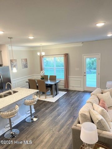 1920 Caracara Drive, New Bern, NC 28560