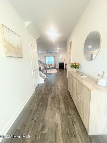 1920 Caracara Drive, New Bern, NC 28560