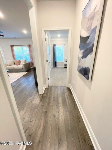 1920 Caracara Drive, New Bern, NC 28560