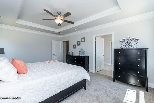 1920 Caracara Drive, New Bern, NC 28560