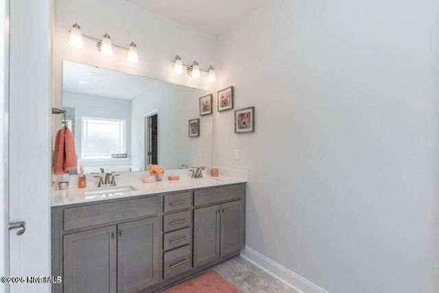 1920 Caracara Drive, New Bern, NC 28560