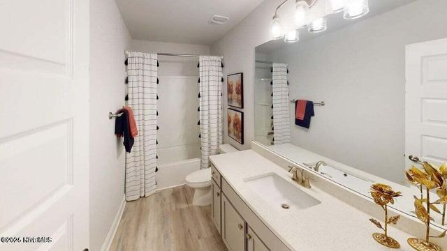 1920 Caracara Drive, New Bern, NC 28560