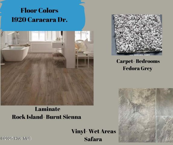 1920 Caracara Drive, New Bern, NC 28560