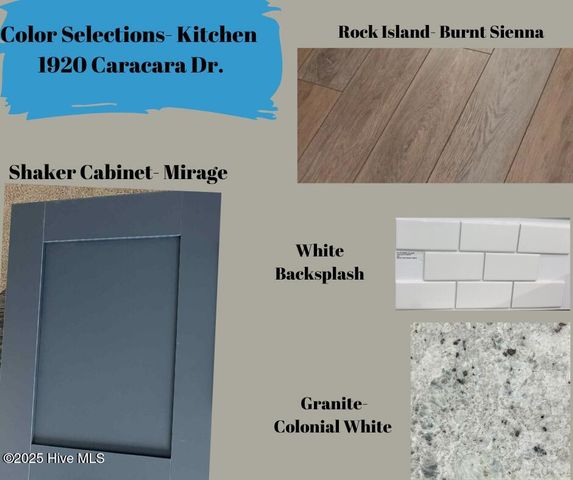 1920 Caracara Drive, New Bern, NC 28560