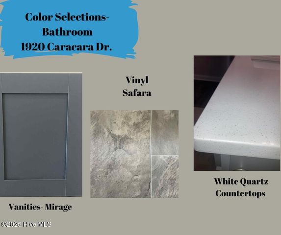 1920 Caracara Drive, New Bern, NC 28560