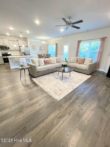 1920 Caracara Drive, New Bern, NC 28560