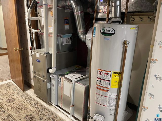 205 E 34th St Street, Sioux Falls, SD 57105