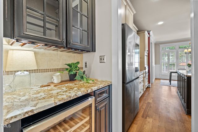 707 Magalloway Drive, Cary, NC 27519
