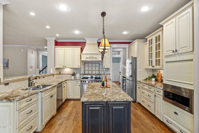 707 Magalloway Drive, Cary, NC 27519