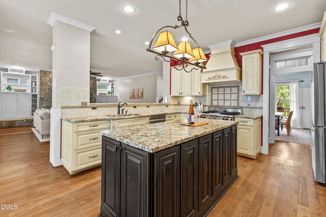 707 Magalloway Drive, Cary, NC 27519