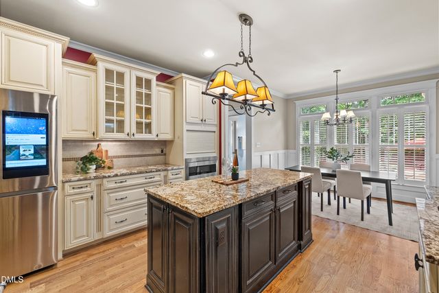 707 Magalloway Drive, Cary, NC 27519