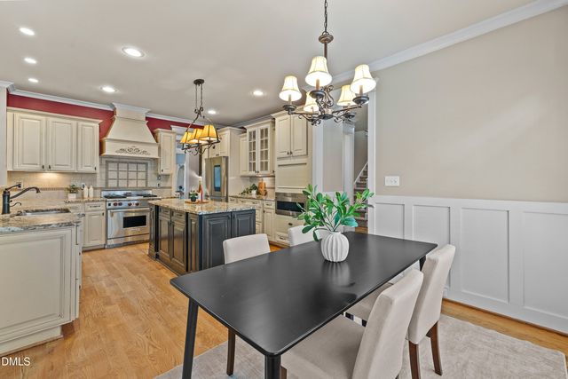 707 Magalloway Drive, Cary, NC 27519