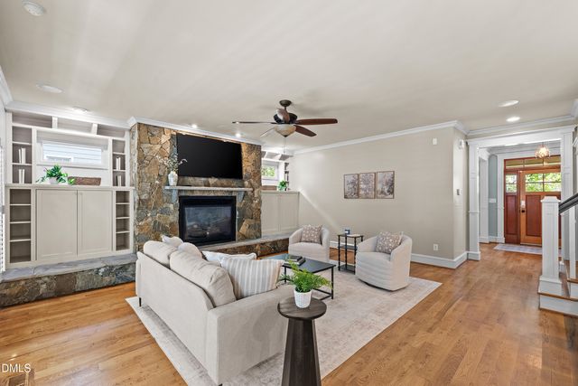 707 Magalloway Drive, Cary, NC 27519