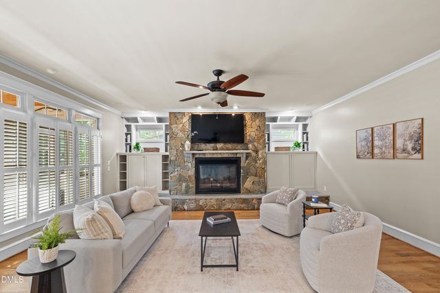707 Magalloway Drive, Cary, NC 27519