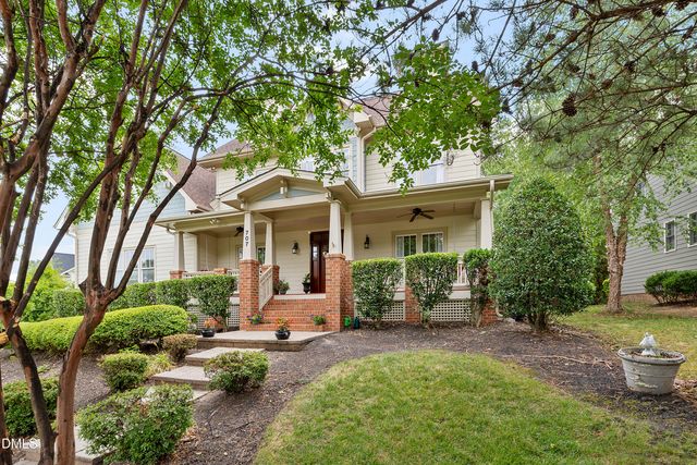 707 Magalloway Drive, Cary, NC 27519