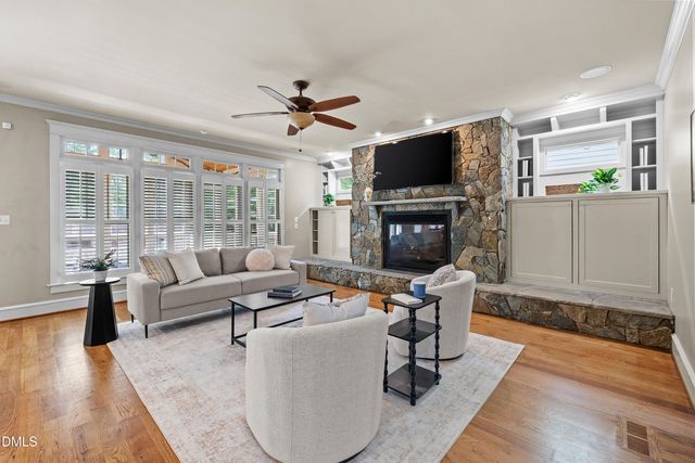 707 Magalloway Drive, Cary, NC 27519
