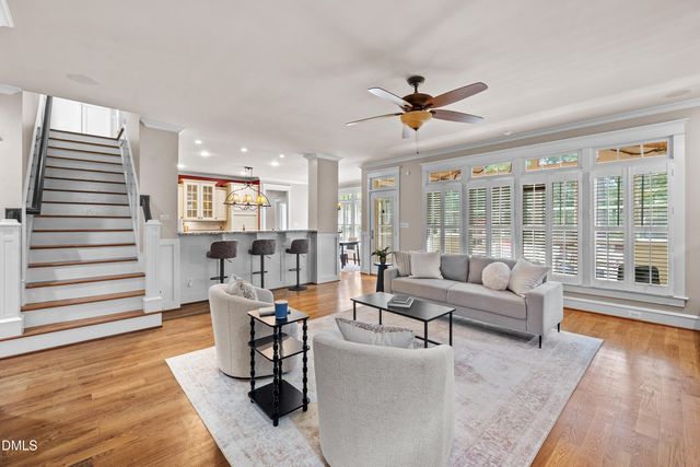 707 Magalloway Drive, Cary, NC 27519