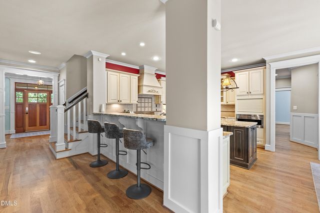 707 Magalloway Drive, Cary, NC 27519