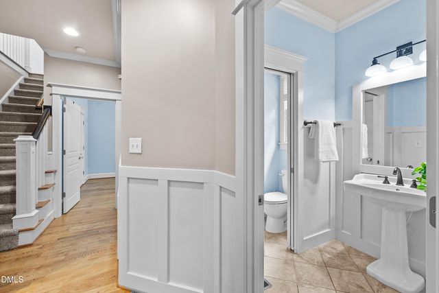 707 Magalloway Drive, Cary, NC 27519