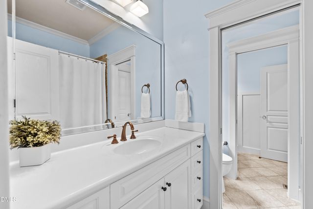 707 Magalloway Drive, Cary, NC 27519