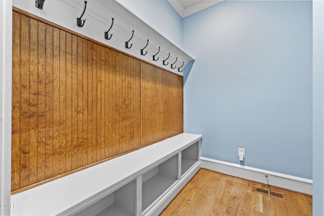 707 Magalloway Drive, Cary, NC 27519