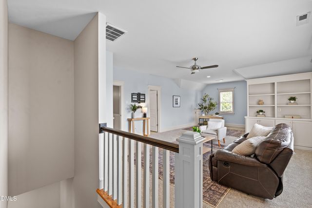 707 Magalloway Drive, Cary, NC 27519