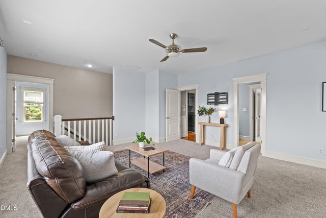707 Magalloway Drive, Cary, NC 27519