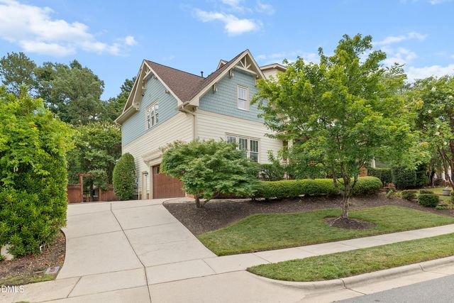 707 Magalloway Drive, Cary, NC 27519