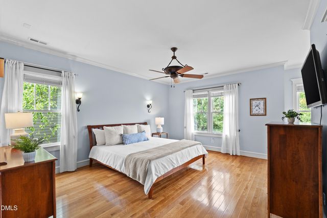 707 Magalloway Drive, Cary, NC 27519