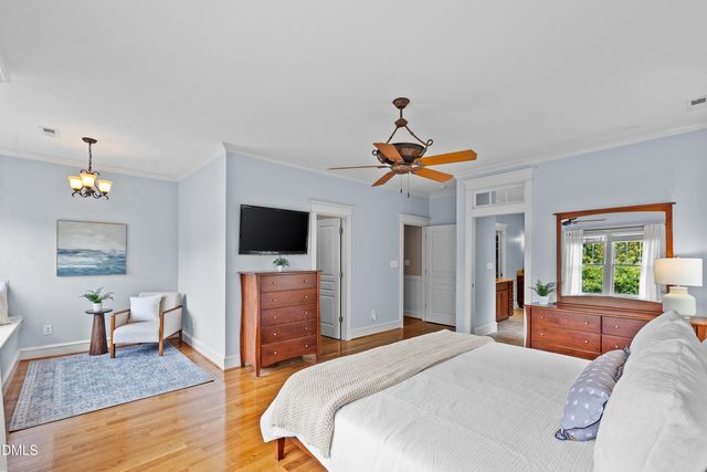 707 Magalloway Drive, Cary, NC 27519