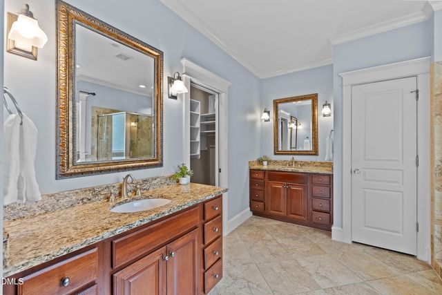 707 Magalloway Drive, Cary, NC 27519