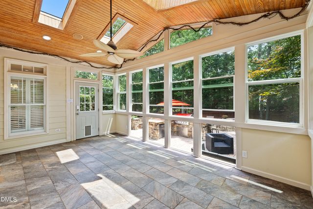707 Magalloway Drive, Cary, NC 27519