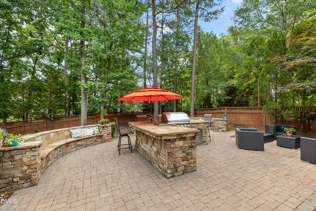 707 Magalloway Drive, Cary, NC 27519