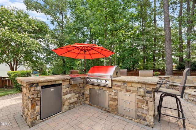 707 Magalloway Drive, Cary, NC 27519