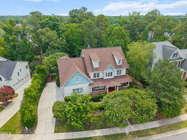 707 Magalloway Drive, Cary, NC 27519