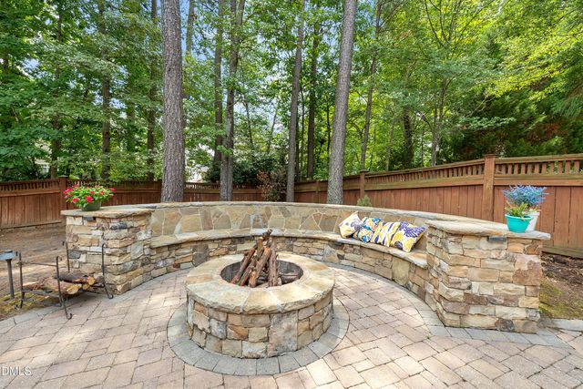 707 Magalloway Drive, Cary, NC 27519