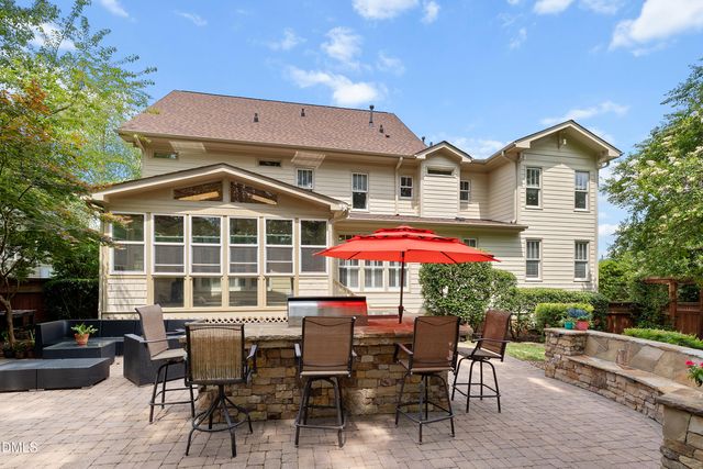 707 Magalloway Drive, Cary, NC 27519