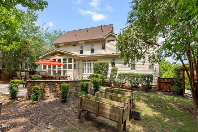 707 Magalloway Drive, Cary, NC 27519