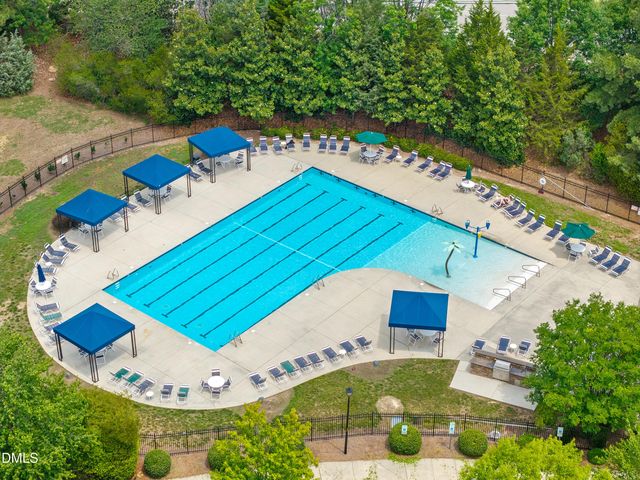 707 Magalloway Drive, Cary, NC 27519