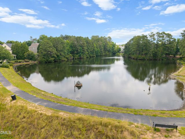 707 Magalloway Drive, Cary, NC 27519